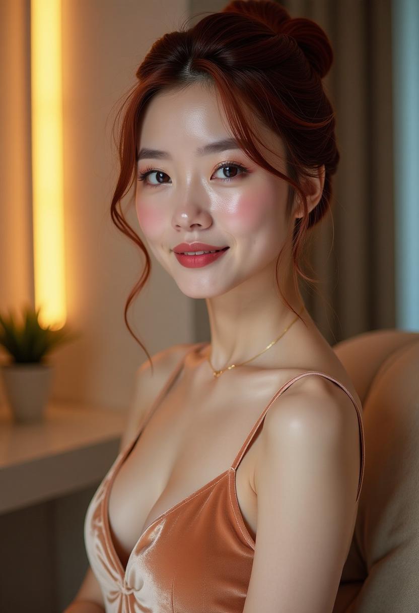 暴走魔女的日常调理